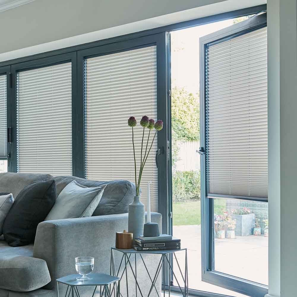 Custom blinds and shutters installation in Cornwall