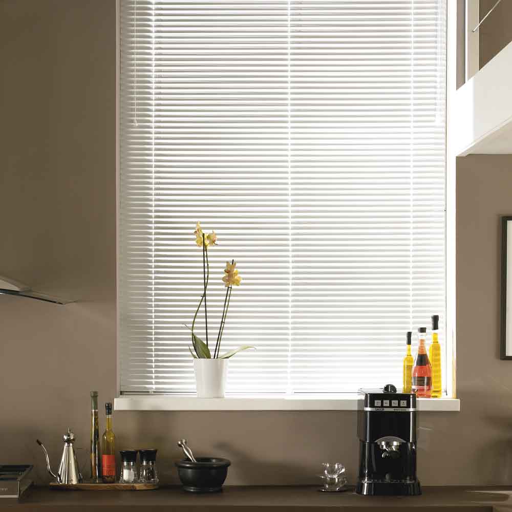 Venetian blinds in Cornwall